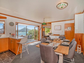 Hosts on the Coast Cythera, Tairua